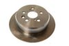 ABE C42002ABE Brake Disc